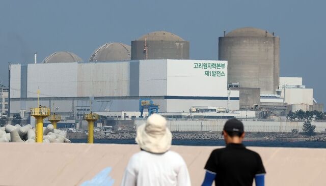 비상계엄·정권교체 넘어… 신규 원전 건설 ‘우여곡절’
