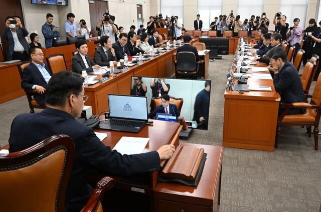 [사설] 국정조사 통해 진상 밝히고 개혁안 내놔야