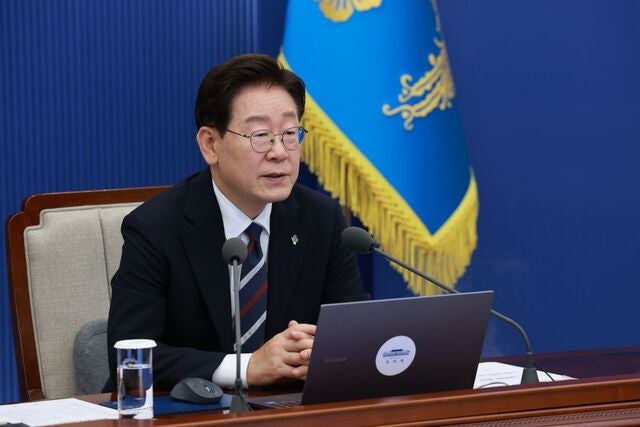 李 “선관위 견제·감시 위해 원포인트 개헌해야”