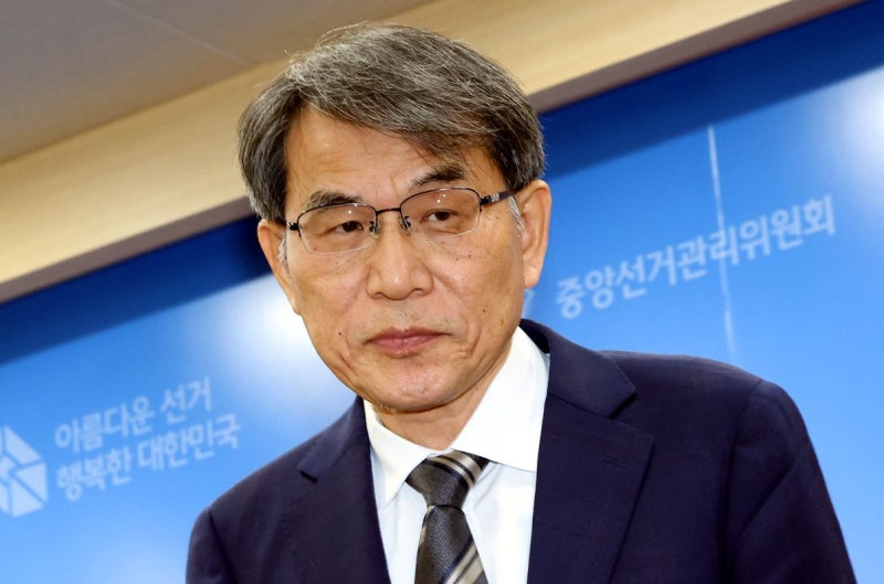 하루 출근했는데 수당 425만원… 노태악 전 선관위장