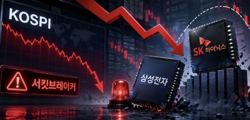“닉스 시총, 삼전 넘으면 불장 끝” 한 달 전 예언 재조명