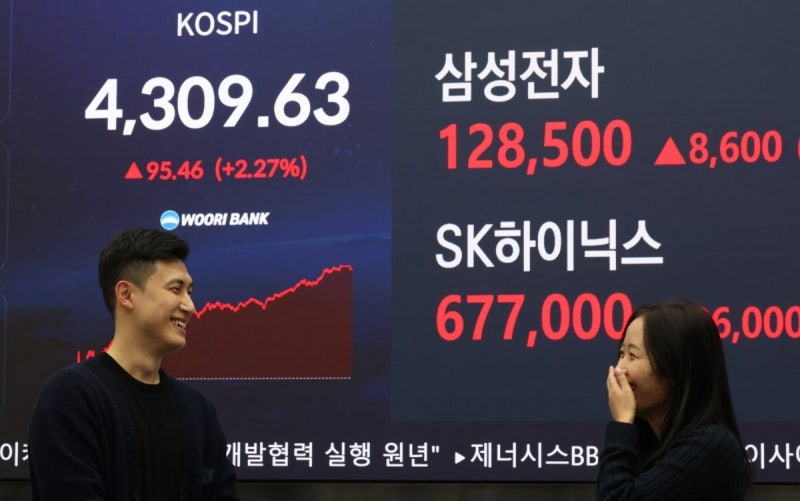 “1000만원 있어요?” “교육 들었죠?” 삼전닉스 2배 안전장치, 이걸로 되나