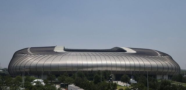 결전지 <b>몬테레이</b>는 ‘작은 한국’