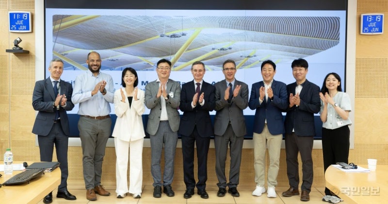 지방공항 활성화 ‘스페인에서 해법 찾는다’