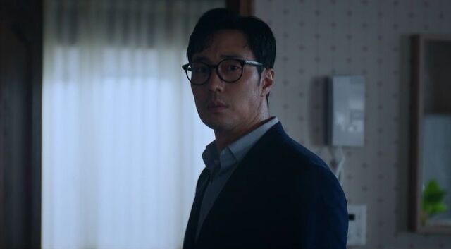 소지섭 주연 ‘김부장’ 2회 만에 시청률 15.7% ‘대박’