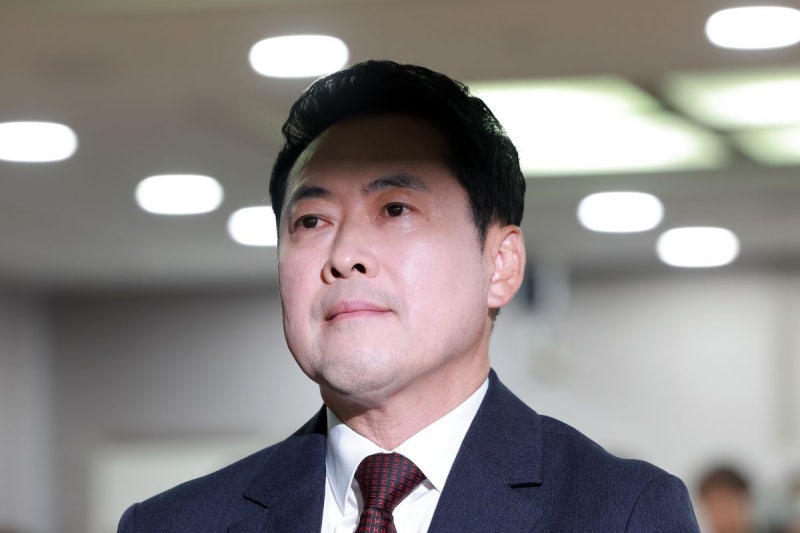 [단독] 장동혁 결국 ‘징계 정치’ 재개…윤리위, 다음달 6일 징계 안건 회의