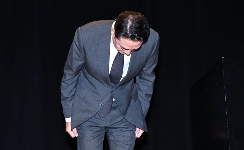 ‘자율구조조정’ 한 달 번 JTBC… 타 계열사 4곳은 회생개시