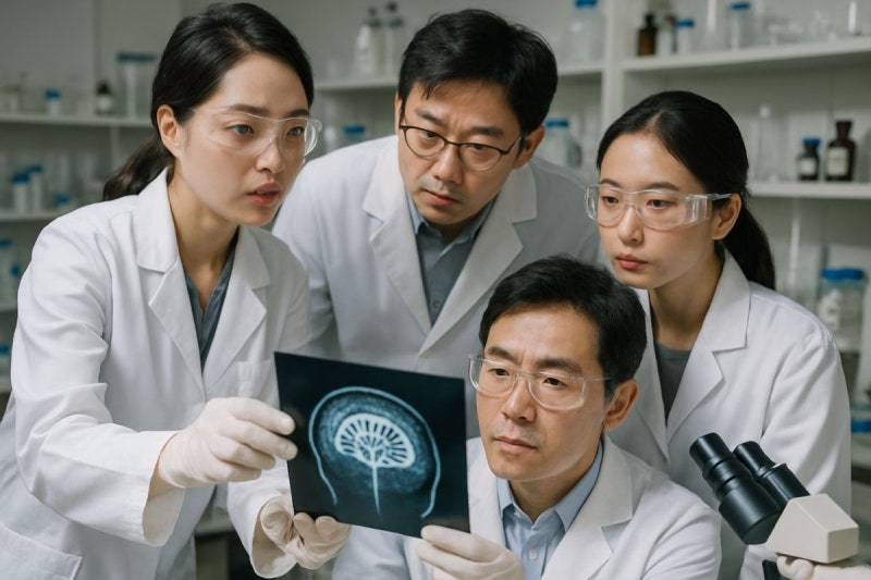 치매 시장 공략 나선 K바이오…신약부터 진단·백신까지 개발 경쟁
