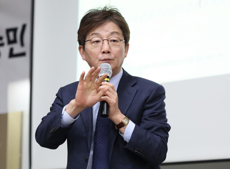 <b>유승민</b> 전 의원 <b>입건</b>… 딸 교수 임용 관련