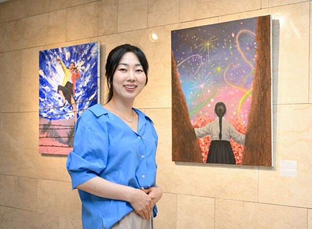 ‘라면 비’가 쏟아진다면… 배고픈 기억이 빚어낸 구원의 서사