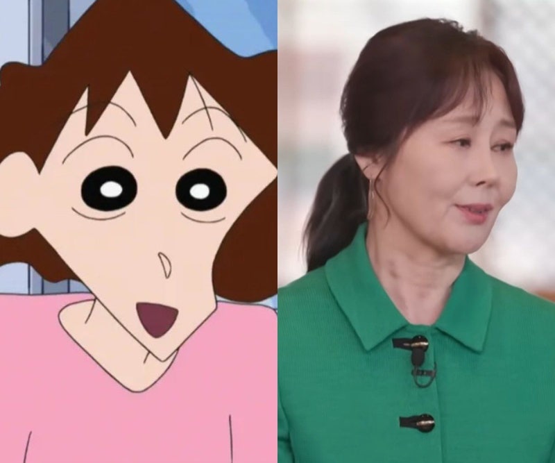 ‘짱구 엄마’,‘지하철 안내방송’ 성우 강희선씨 별세
