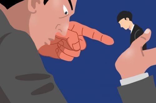 “내가 산 주식 사라” 안 오르면 비상 선포해 폭행…행안부 특별감찰 적발