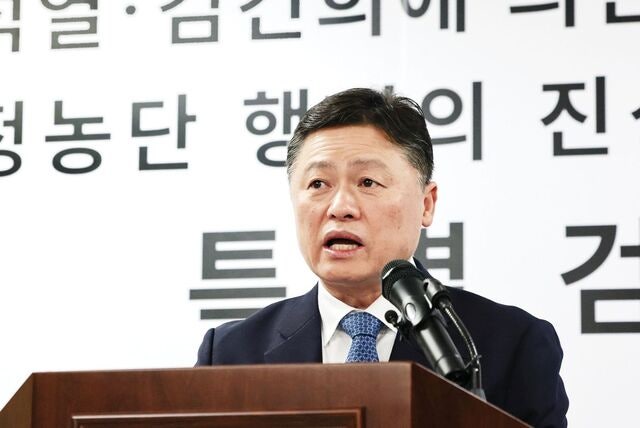 “수사 미진” “법리 따라”… 종합특검·내란특검 사사건건 충돌