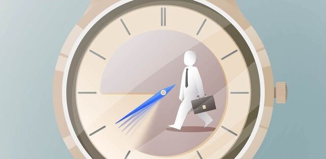 한국 작년 평균 노동시간 1833시간… OECD 6위