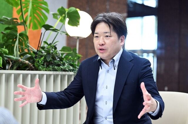 “‘어쩌면 해피엔딩’ 토니상에 충격… 한국 창작 비결 배우고 싶다”