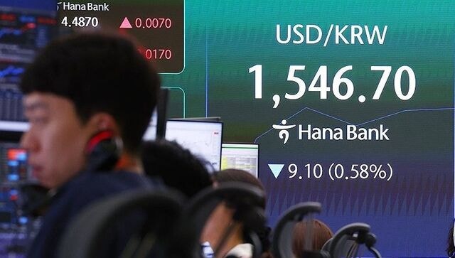오늘부터 원·달러 24시간 거래… 환율 잡힐까