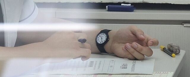 내신 낮다고 ‘고1 자퇴’?  교육부 “되레 불리할 수도”