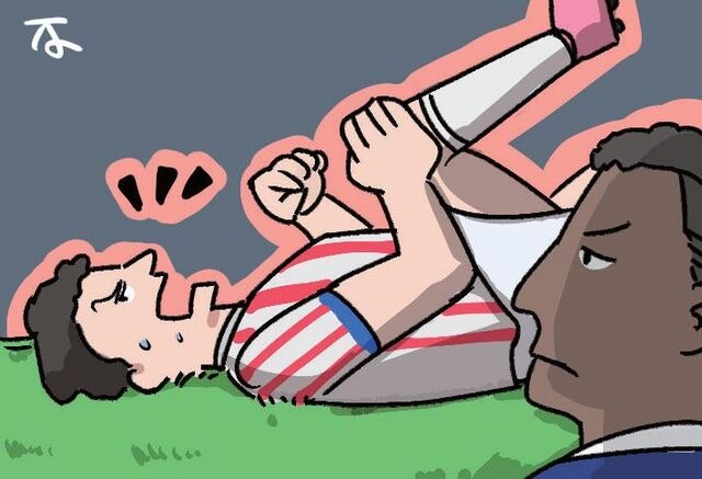 [한마당] 더러운 축구