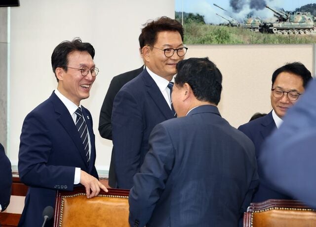 ‘1인 1표’에 달라진 與전대 선거… ‘의원 결집’ 대신 ‘당원 소통’ 집중