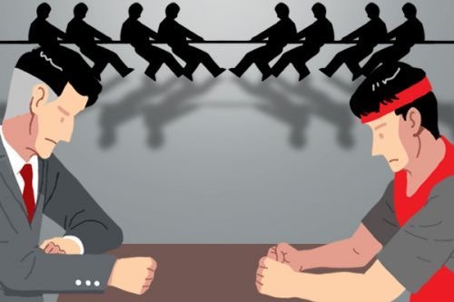 연장근로 거부 돌입 현대차 노조… 차량 할인율이 ‘발목’