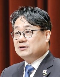 이성훈 LH 제7대 사장 취임