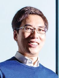 대한민국최고과학기술인상에 천진우 연대 교수