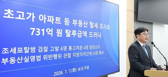 1세대 1주택 비과세 혜택 노리고 엄마 친구와 ‘위장 매매’