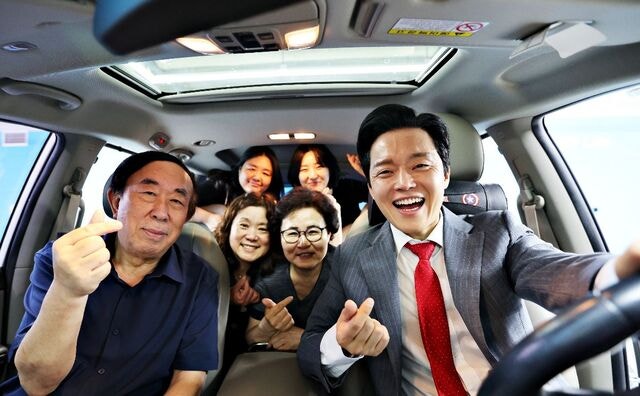 교회 운영에 성도 동원 안 해도… 섬김이 되레 일꾼 늘렸다