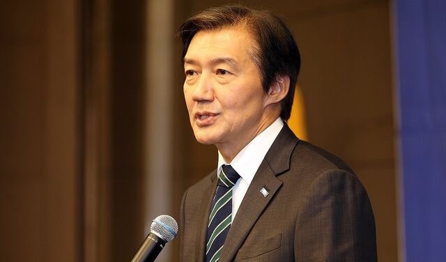 [사설] 이번엔 ‘무섭노’시비… 갈등 부추기는 정치권 자제하길