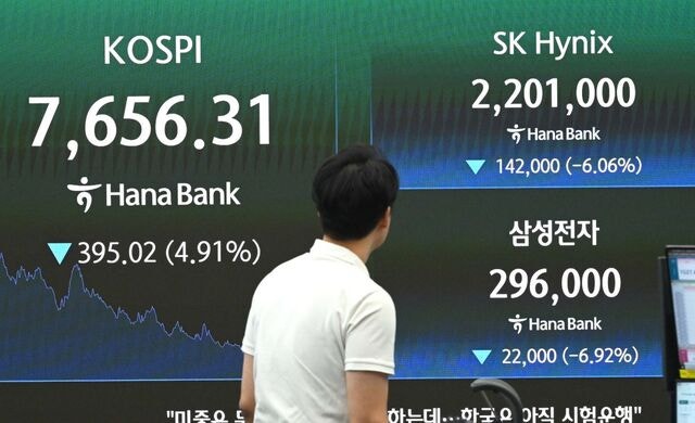 ‘삼전닉스 레버리지’ 상폐론 나오지만… 규정 없고 투자 손실도 문제