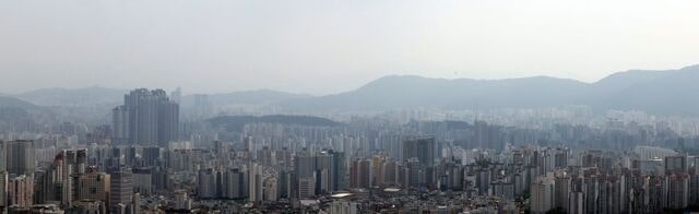 가격 오르고 전·월세 매물 줄고… 떠밀려 어쩔 수 없이 집 샀다