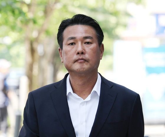김태효 구속영장 청구…  계엄 정당 메시지 전파