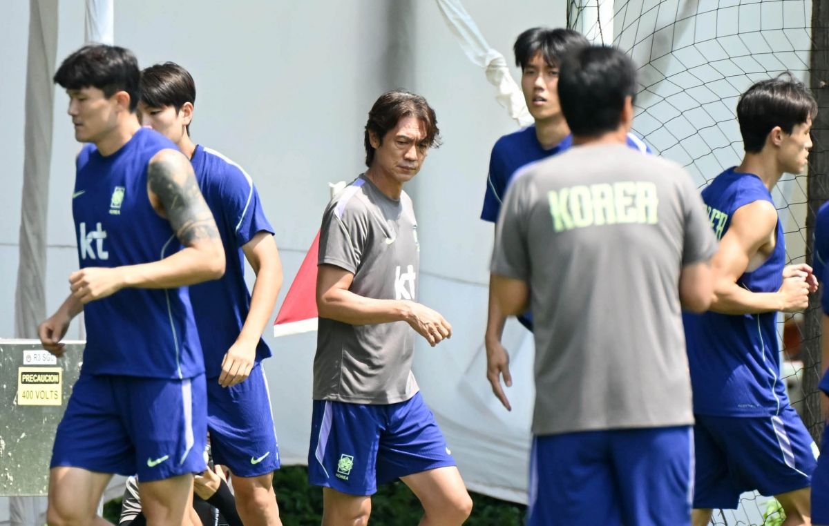“월드컵 탈락, 홍명보 탓만 아냐…손흥민 중심도 한계”