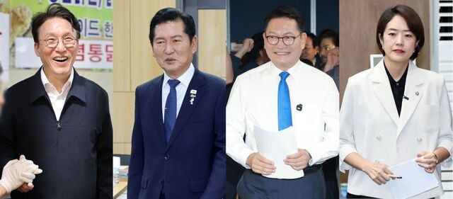 김민석, 김어준 방송서 ‘표결 불참’ 해명… 정청래엔 “과욕” 직격