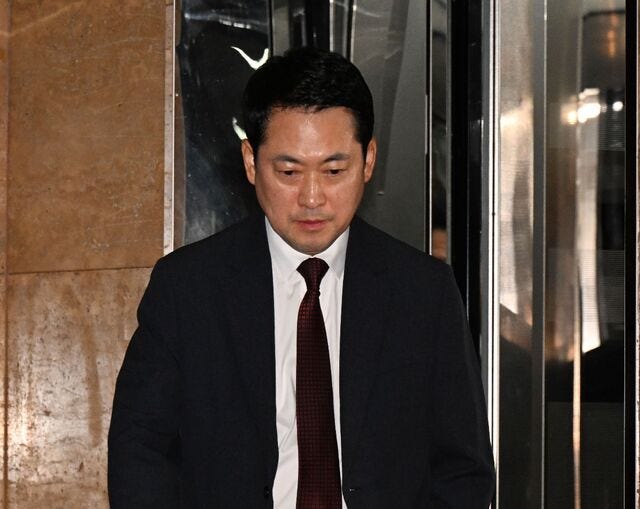 들어가기도 나가기도… ‘국회 보이콧’ 국힘, 대여 투쟁 고심