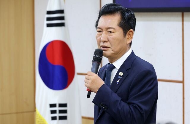 “선  호투표 혼란 야기” 친청계 반발에 與 지도부 재논의… 불 붙은 룰 전쟁