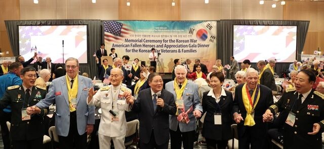 교회 보훈 사역, 6·25 전쟁 의미를 ‘기억의 역사’로 바꿨다