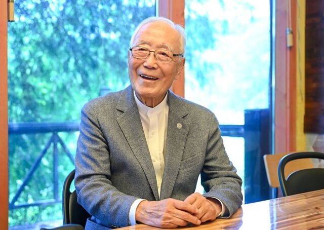 “교회는 세상 속 양심… 눈치 보지 말고 진리 말해야”