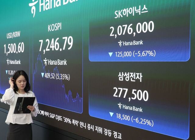 구윤철 “외환시장 변동성 확대… 7월 원화 국제화 로드맵 발표”