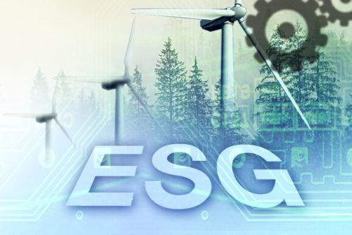 2028년부터 연결자산 10조 이상 상장사 ESG 공시 의무화