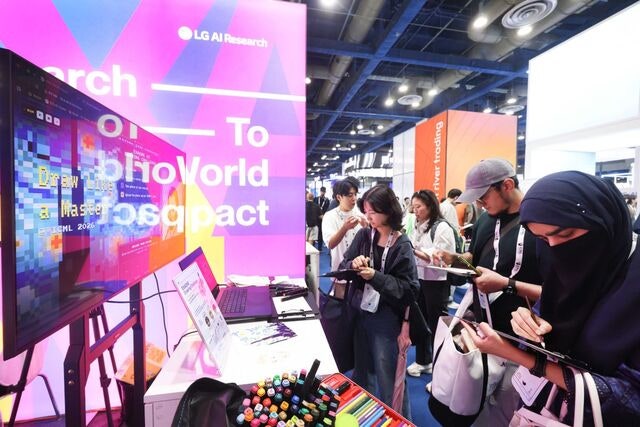 “탈모 신소재, 하루 만에 찾아냈다”… LG AI ‘엑사원’의 능력