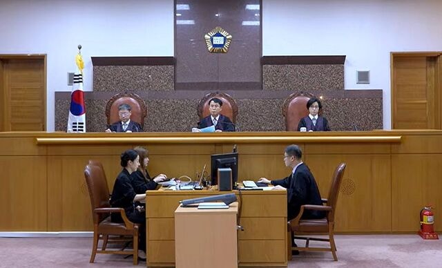 대법 “공수처의 내란죄 수사·수색영장 집행은 적법”