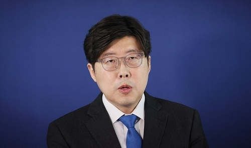 법원 “검사 재직  중 총선 출마한 이규원 해임 정당”