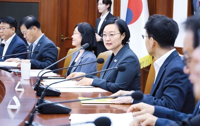 AI로 실직 때 소득안전망 추진한다