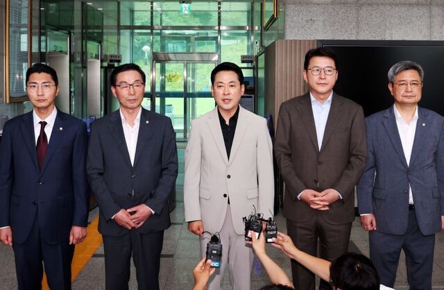총리 접견보다 檢 보완수사권… 張 ‘장윤기 사건’ 항의차 광주행