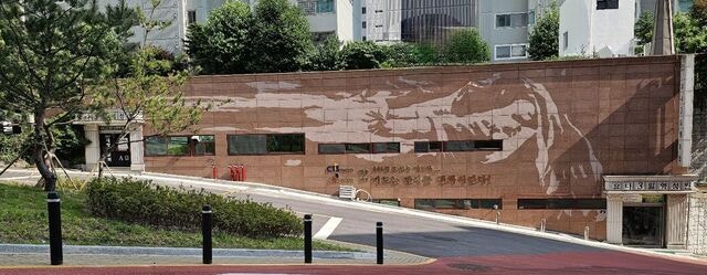 “하나님과 깊이 만나고 싶다면 서울 도심 속 기도 요새로”