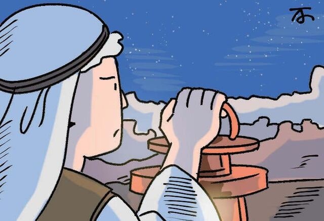 [겨자씨] 깨어 예비하라