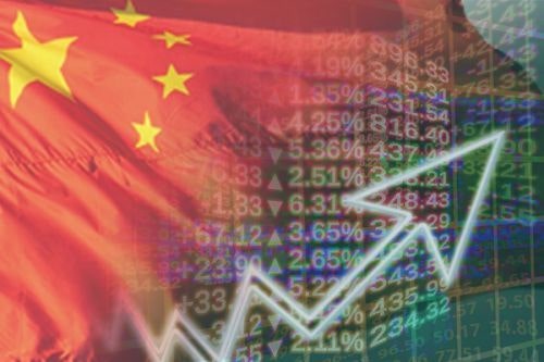 삼닉 주춤한 새… 中 반도체 ETF ‘불기둥’