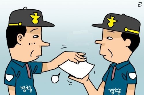 ‘장윤기 사건’ 파장에 놀란 경찰… 쇄신 TF·비리수사대 신설