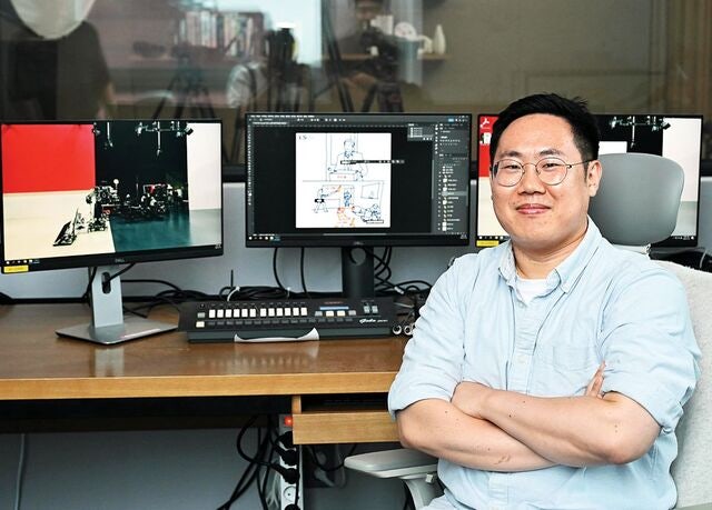 증권사는 반듯해야? ‘ㅋㅋㅋ’ 댓글 수백개 터진 ‘감다살’ 매니저